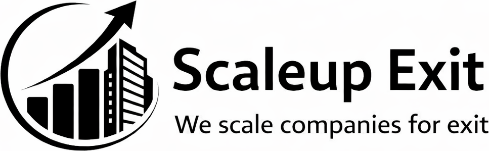 Scaleup Exit